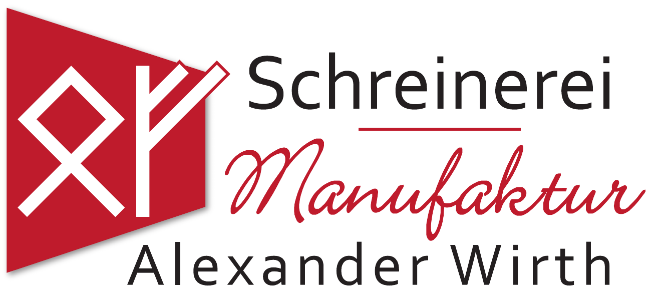 Schreinerei Manufaktur – Alexander Wirth